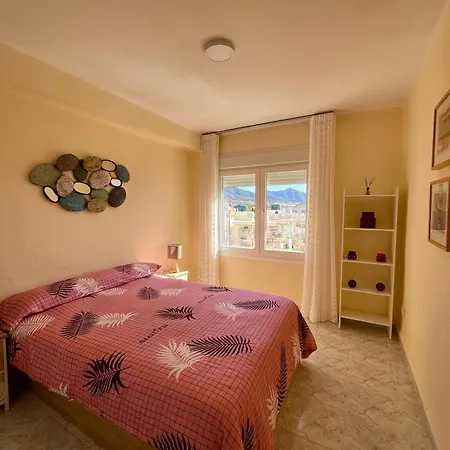 Apartment Wonderful Flat With Seaview In *