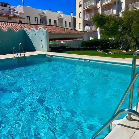 Apartment Wonderful Flat With Seaview In